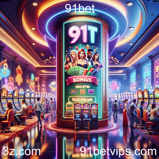 Atraia Vantagens com as Promoções do 91bet