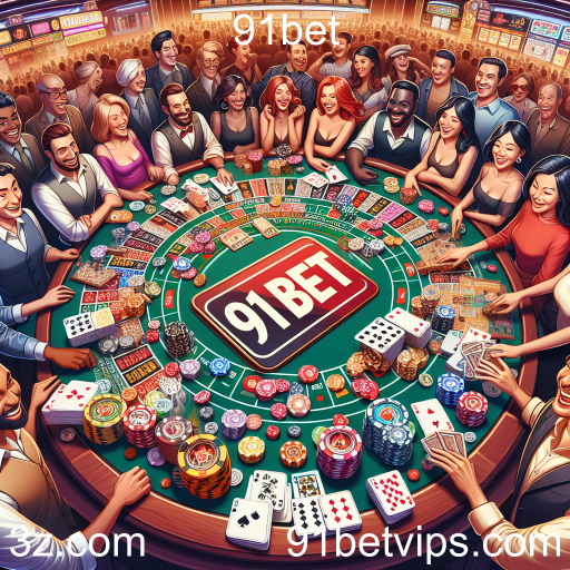 A Evolução dos Jogos de Mesa: Conectando Pessoas e Desafiando Mentes