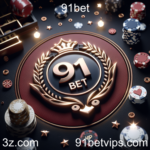 Descubra o Programa VIP do 91bet: Benefícios Exclusivos para Jogadores Dedicados